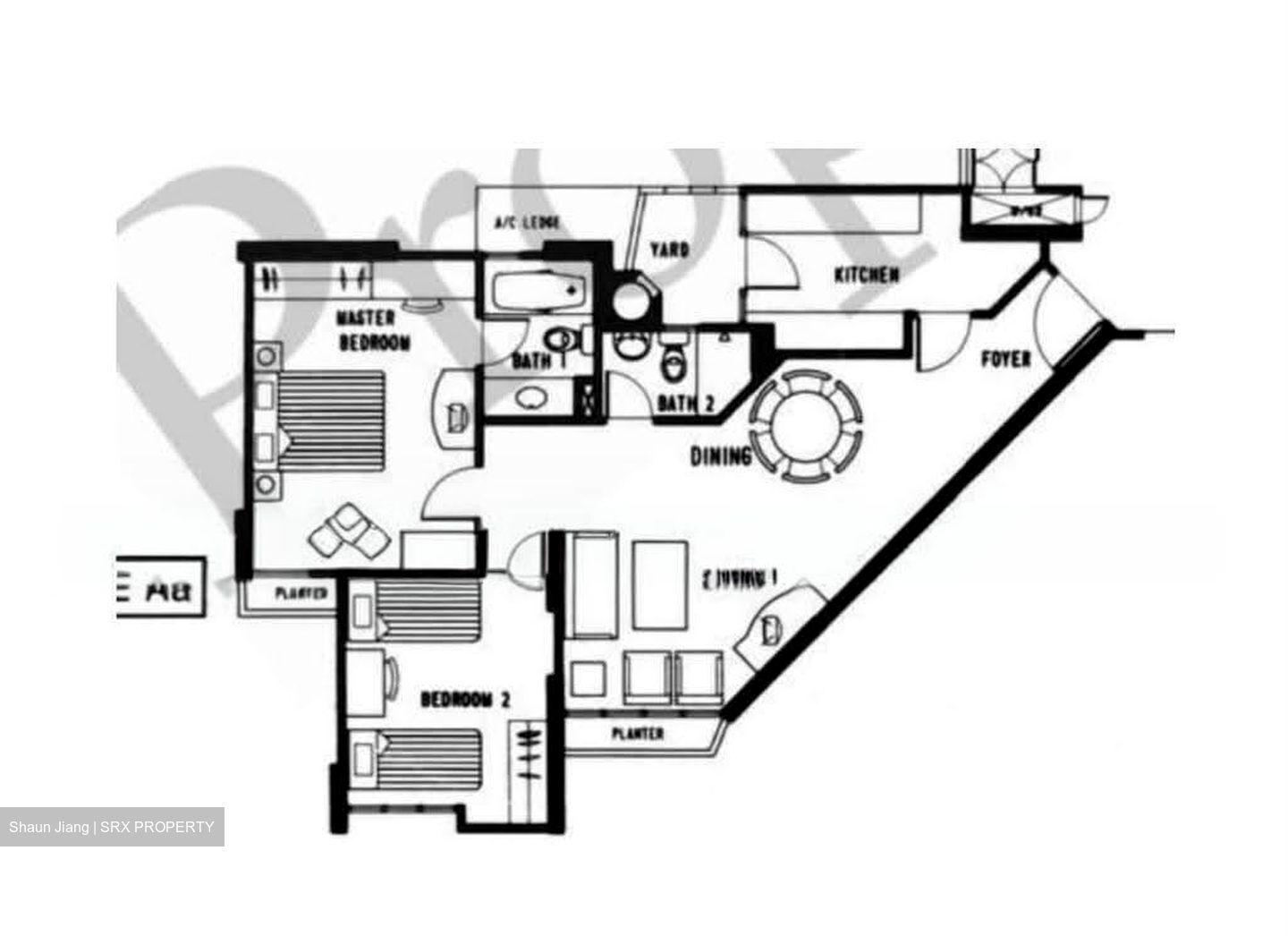 Maysprings (D23), Apartment #629546561